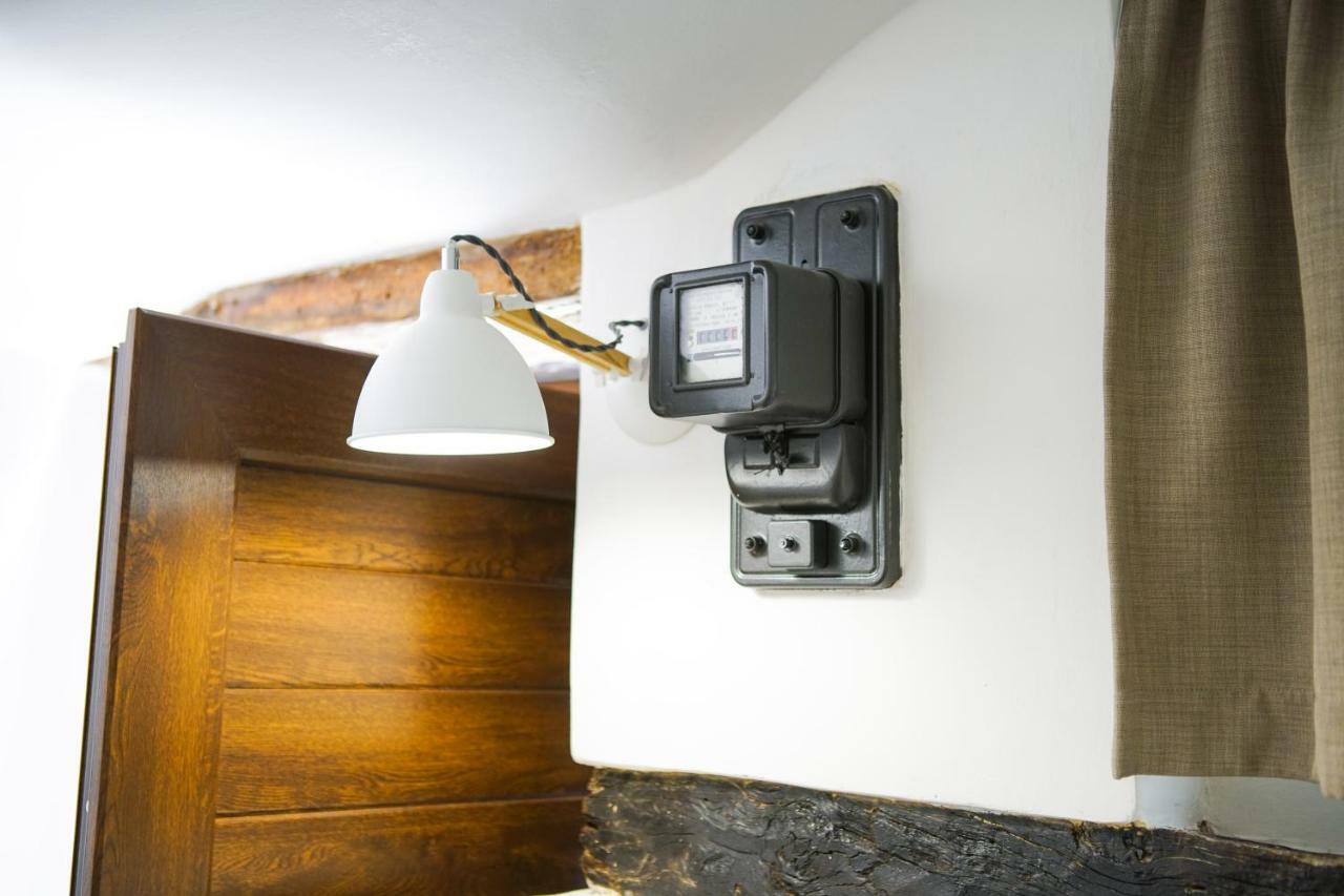Home 5 - Giu In Dimora プティニャーノ エクステリア 写真